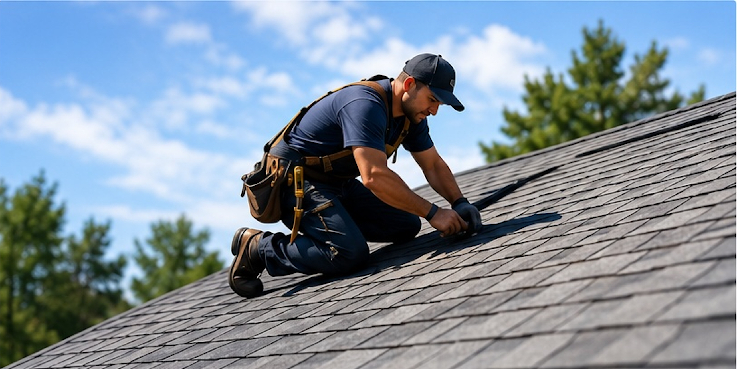 Slate Roof Cost
